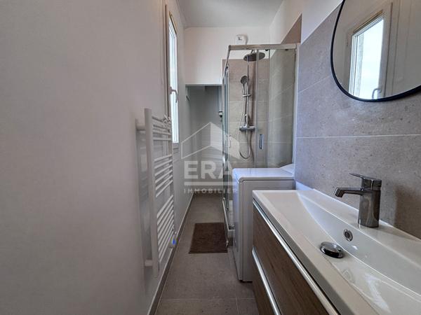 ORLEANS THEATRE - Appartement meublé neuf 2 pièces 27 m2