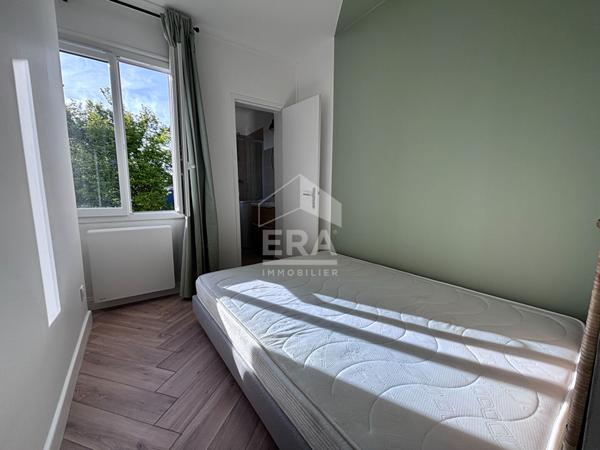 ORLEANS THEATRE - Appartement meublé neuf 2 pièces 27 m2