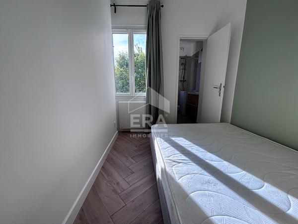 ORLEANS THEATRE - Appartement meublé neuf 2 pièces 27 m2