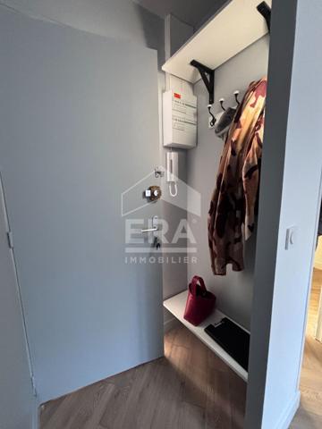 ORLEANS THEATRE - Appartement meublé neuf 2 pièces 27 m2