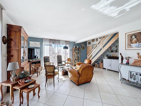 Maison Chalonnes Sur Loire