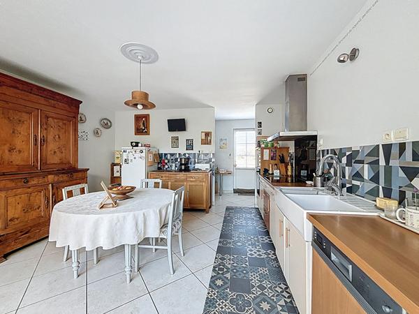 Maison Chalonnes Sur Loire