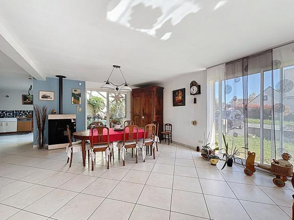 Maison Chalonnes Sur Loire