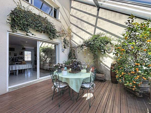 Maison Chalonnes Sur Loire