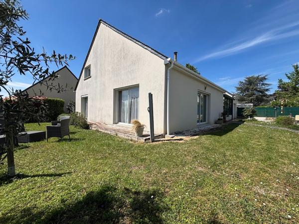 Maison Chalonnes Sur Loire