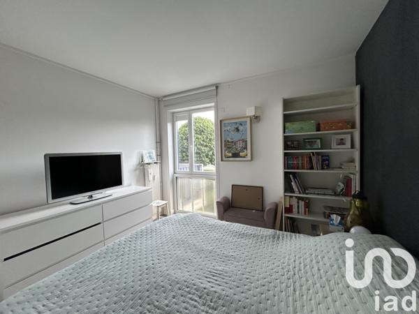 Appartement à vendre 4 pièces 79 m² Amiens