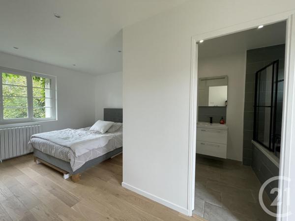 Maison à vendre  6 pièces - 175,36 m2 BONNIERES SUR SEINE - 78