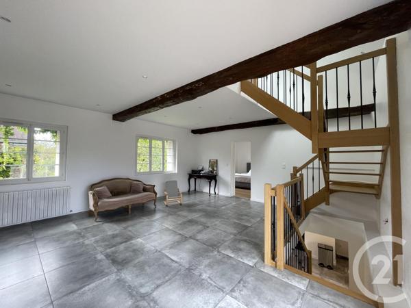 Maison à vendre  6 pièces - 175,36 m2 BONNIERES SUR SEINE - 78