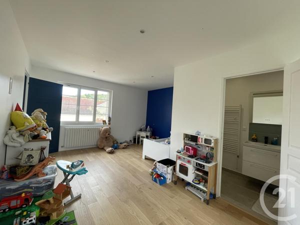 Maison à vendre  6 pièces - 175,36 m2 BONNIERES SUR SEINE - 78