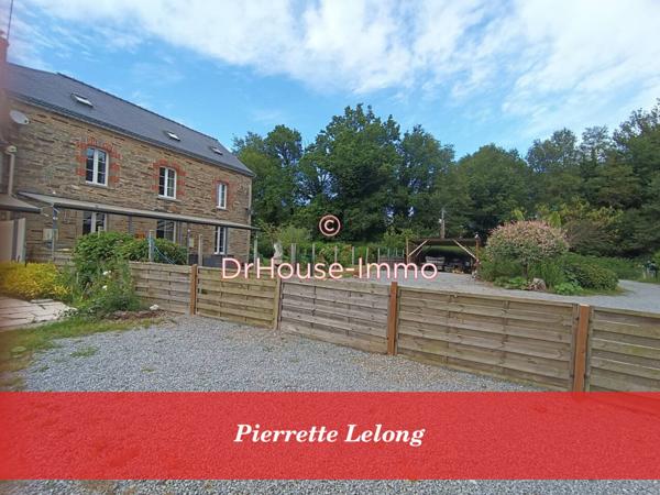 Maison à vendre 10 pièces de 205 m²