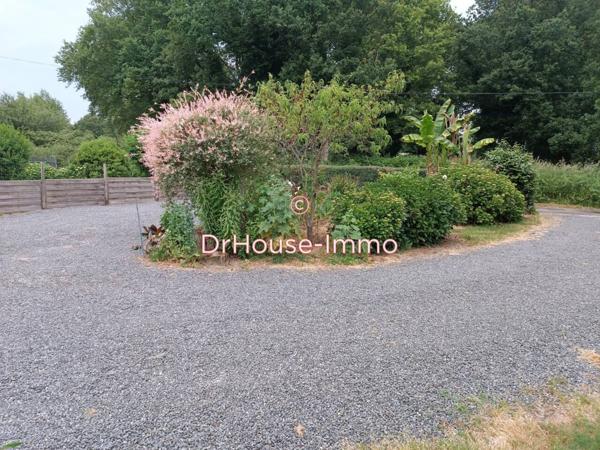 Maison à vendre 10 pièces de 205 m²