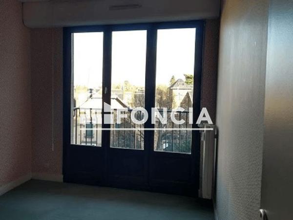 Location Appartement 4 pièces 77.8 m² - 2-10 RUE DES GAULTS Dreux 28100