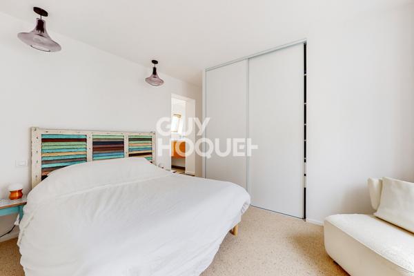 APPARTEMENT À VENDRE DE 4 PIÈCES DE 95,00 M²