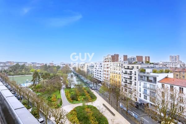 APPARTEMENT À VENDRE DE 4 PIÈCES DE 95,00 M²