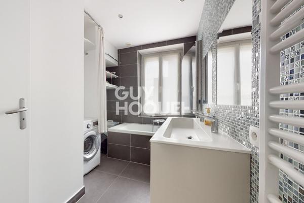 APPARTEMENT À VENDRE DE 4 PIÈCES DE 95,00 M²