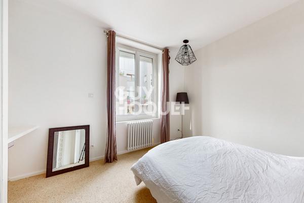 APPARTEMENT À VENDRE DE 4 PIÈCES DE 95,00 M²