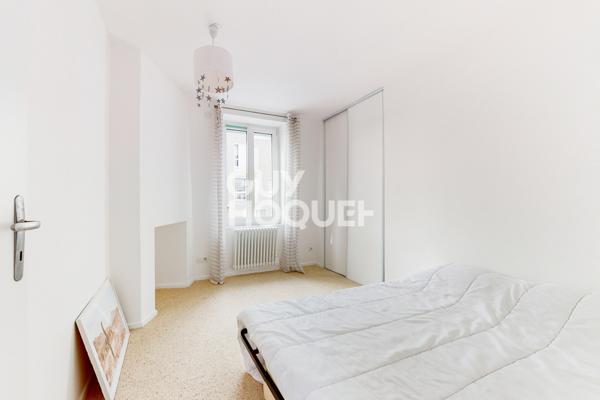 APPARTEMENT À VENDRE DE 4 PIÈCES DE 95,00 M²