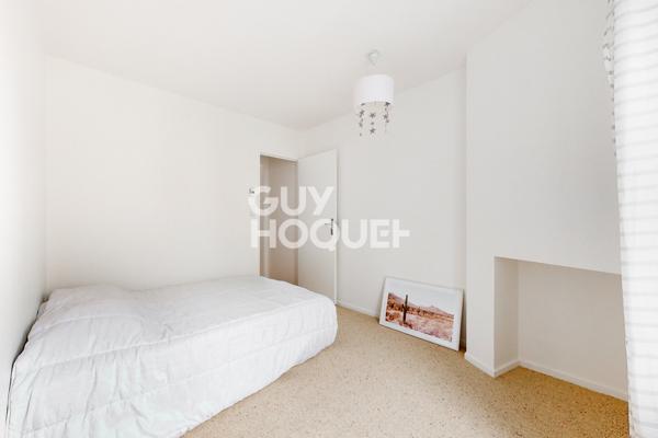 APPARTEMENT À VENDRE DE 4 PIÈCES DE 95,00 M²