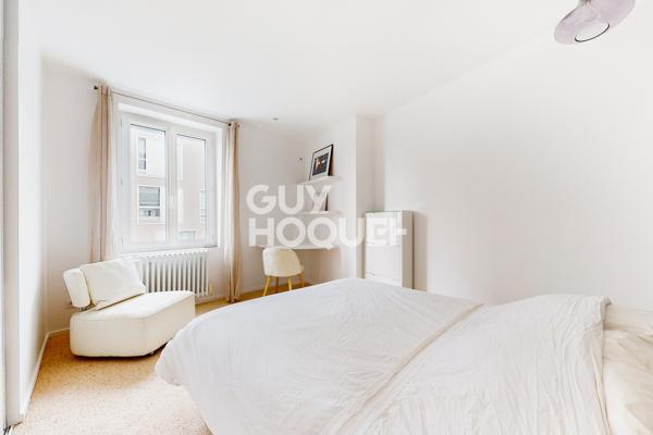 APPARTEMENT À VENDRE DE 4 PIÈCES DE 95,00 M²