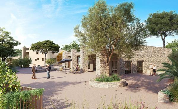 Appartement à vendre  3 pièces • 62,20 m2 Sérignan