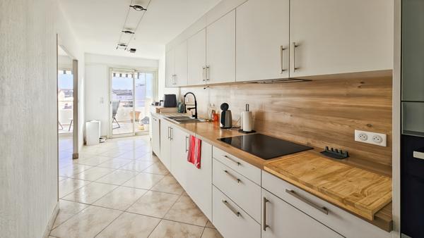 Fréjus (83600) Bel appartement 108 m² Fréjus proche plages