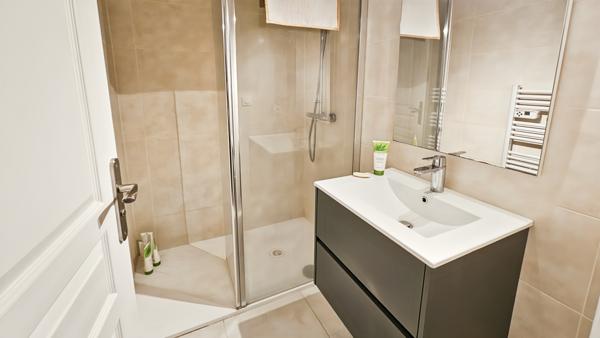 Fréjus (83600) Bel appartement 108 m² Fréjus proche plages