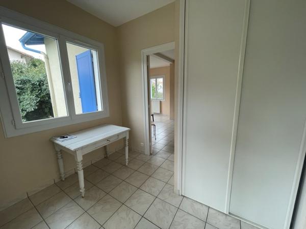 Maison 125 m2 17420 Saint-Palais sur mer Saint-Palais-sur-Mer (17420)