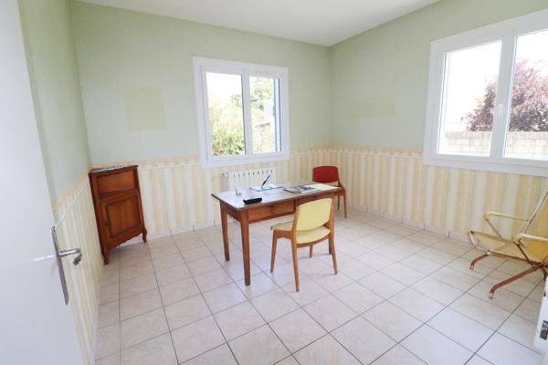 Maison 125 m2 17420 Saint-Palais sur mer Saint-Palais-sur-Mer (17420)