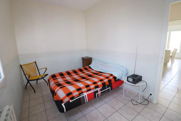 Maison 125 m2 17420 Saint-Palais sur mer Saint-Palais-sur-Mer (17420)