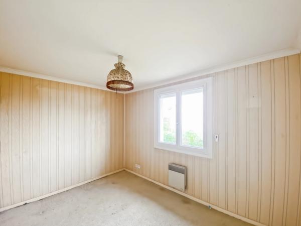 Maison à vendre, 90 m², 4 pièces, 3 chambres, proche LA CLAYETTE (71), Terrain 571 m²