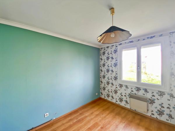 Maison à vendre, 90 m², 4 pièces, 3 chambres, proche LA CLAYETTE (71), Terrain 571 m²