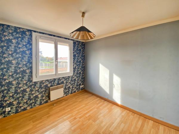 Maison à vendre, 90 m², 4 pièces, 3 chambres, proche LA CLAYETTE (71), Terrain 571 m²