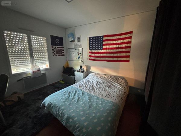 Maison individuelle à vendre à Bruges en Gironde (33520), ref : 032/1670   
La Marianne