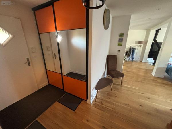 Maison individuelle à vendre à Bruges en Gironde (33520), ref : 032/1670   
La Marianne