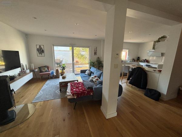 Maison individuelle à vendre à Bruges en Gironde (33520), ref : 032/1670   
La Marianne