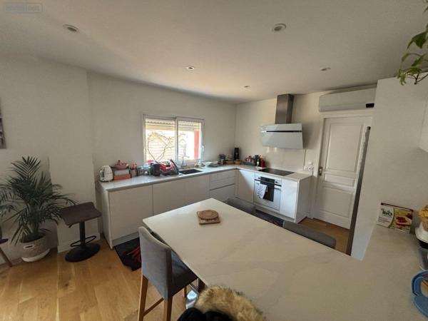 Maison individuelle à vendre à Bruges en Gironde (33520), ref : 032/1670   
La Marianne