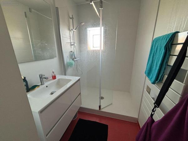 Maison individuelle à vendre à Bruges en Gironde (33520), ref : 032/1670   
La Marianne