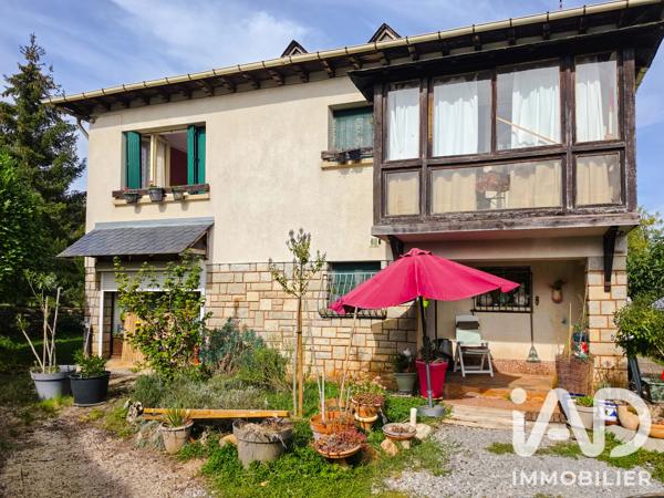 Maison à vendre 4 pièces 103 m² Salles-la-Source
