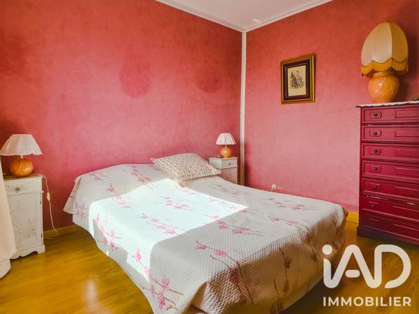Maison à vendre 4 pièces 103 m² Salles-la-Source