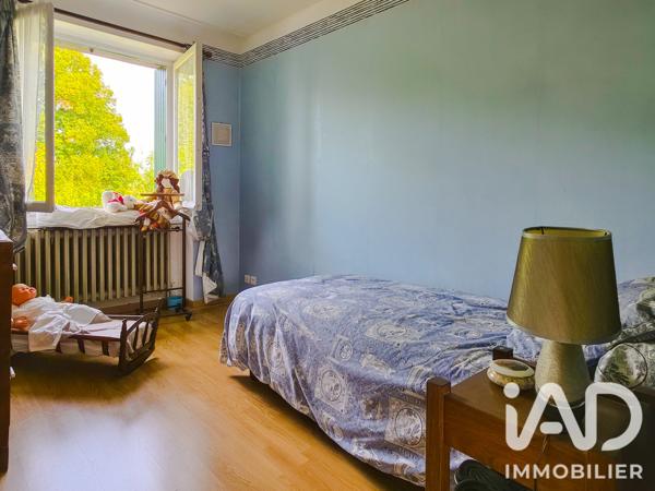 Maison à vendre 4 pièces 103 m² Salles-la-Source
