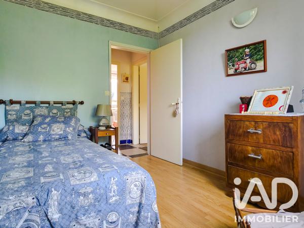Maison à vendre 4 pièces 103 m² Salles-la-Source