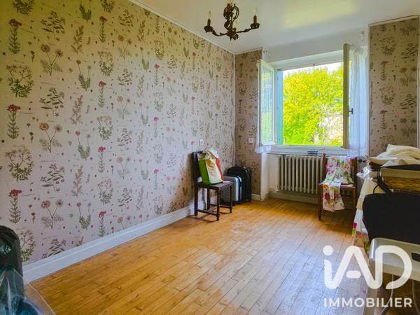 Maison à vendre 4 pièces 103 m² Salles-la-Source