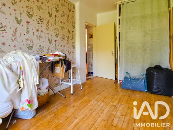 Maison à vendre 4 pièces 103 m² Salles-la-Source