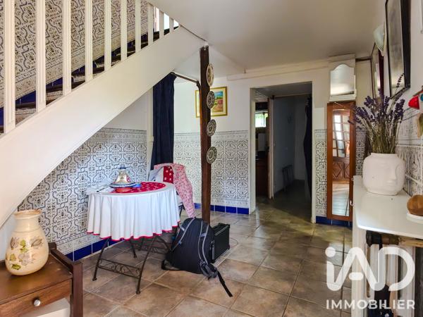 Maison à vendre 4 pièces 103 m² Salles-la-Source