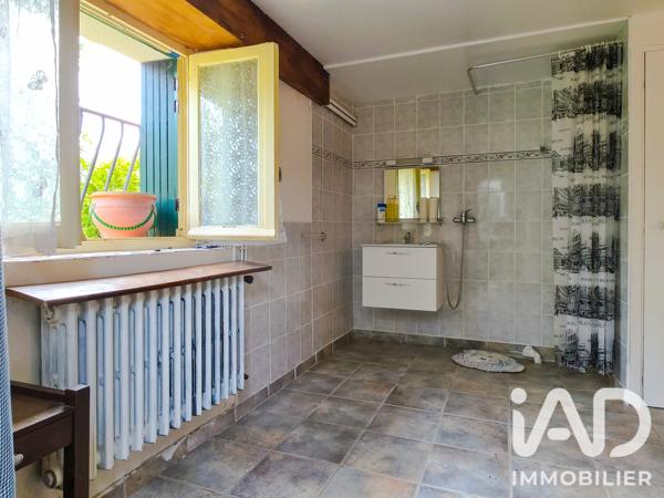 Maison à vendre 4 pièces 103 m² Salles-la-Source