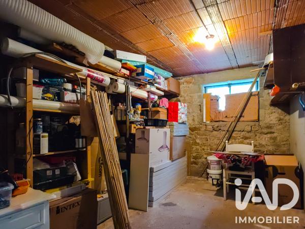 Maison à vendre 4 pièces 103 m² Salles-la-Source