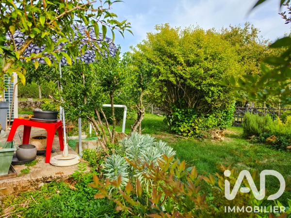 Maison à vendre 4 pièces 103 m² Salles-la-Source