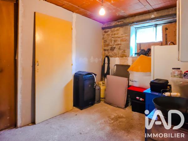 Maison à vendre 4 pièces 103 m² Salles-la-Source