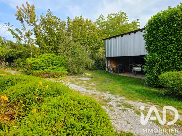 Maison à vendre 4 pièces 103 m² Salles-la-Source