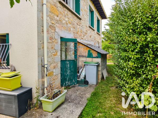 Maison à vendre 4 pièces 103 m² Salles-la-Source